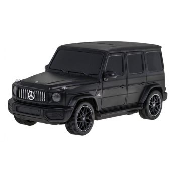 Mercedes-AMG G63 RASTAR model 1:24 Zdalnie sterowane Auto terenowe + pilot 2,4 GHz